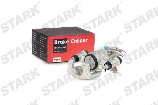 Brake Caliper (SKBC-0460470)