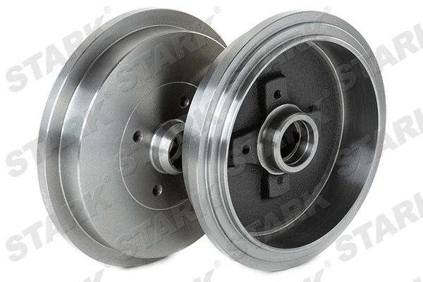 Brake Drum