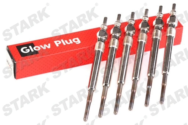 Glow Plug