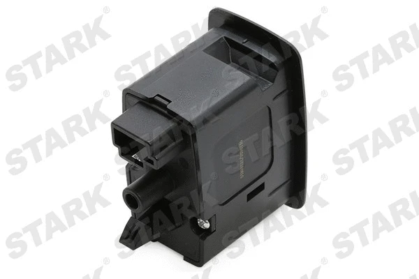 Switch, window regulator