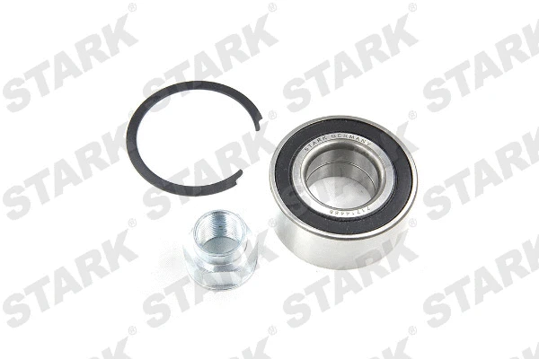 Wheel Bearing Kit (SKWB-0180093)