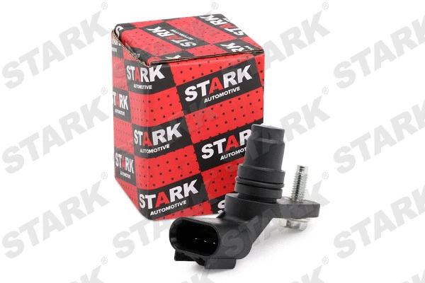 Sensor, camshaft position