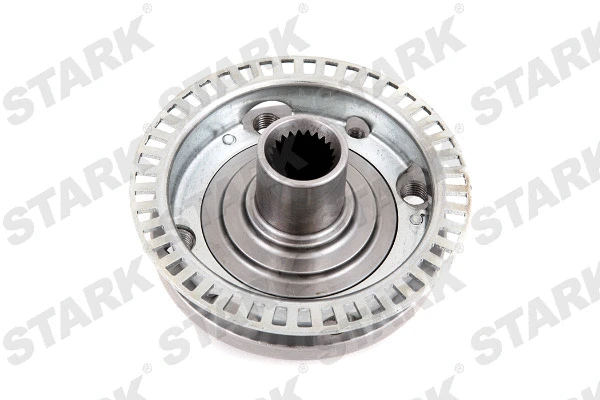 Wheel Hub