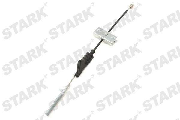 Cable Pull, parking brake (SKCPB-1050027)