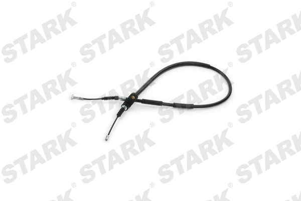 Cable Pull, parking brake (SKCPB-1050050)