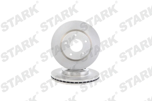 Brake Disc (SKBD-0022994)