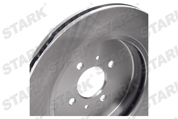Brake Disc (SKBD-0023514)