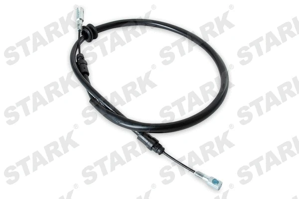 Cable Pull, parking brake (SKCPB-1050262)