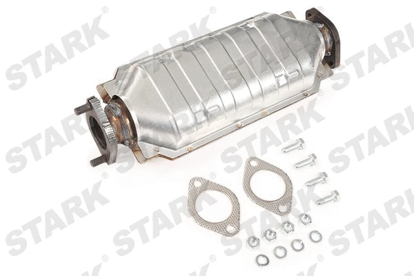 Catalytic Converter
