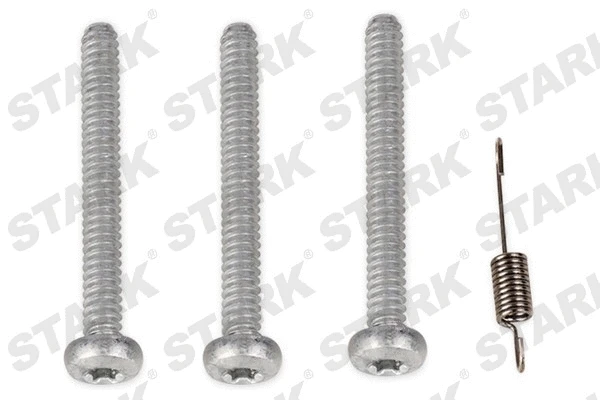 Intake Manifold Module