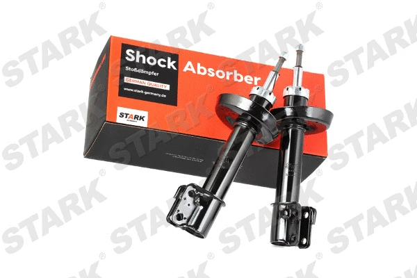 Shock Absorber