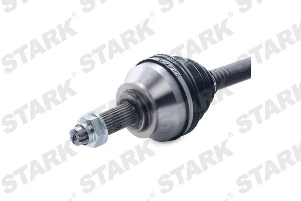 Drive Shaft (SKDS-0210376)
