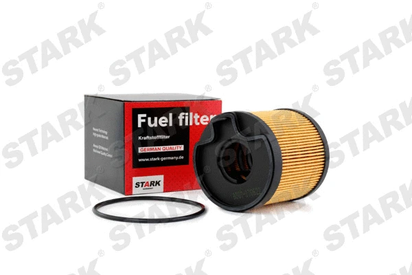 Fuel Filter (SKFF-0870039)