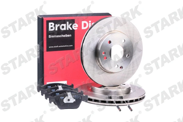 Brake Kit, disc brake