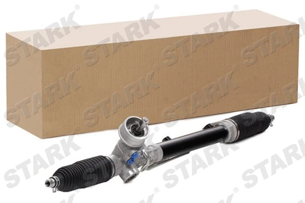 Steering Gear