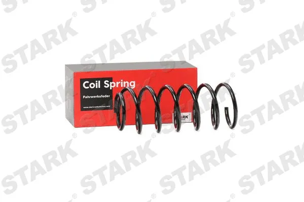 Suspension Spring