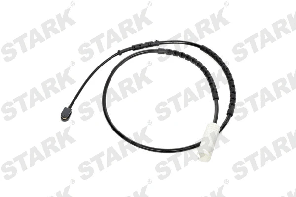 Warning Contact, brake pad wear (SKWW-0190085)