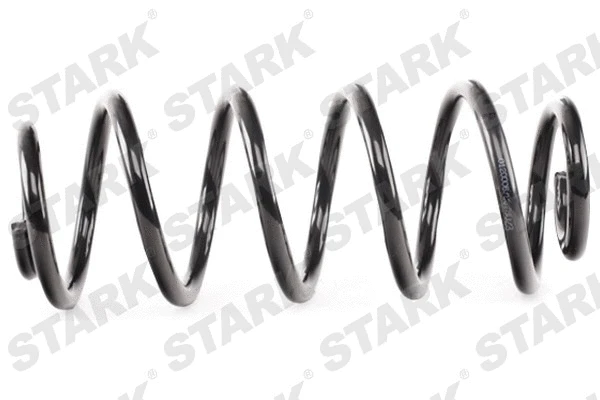 Suspension Spring