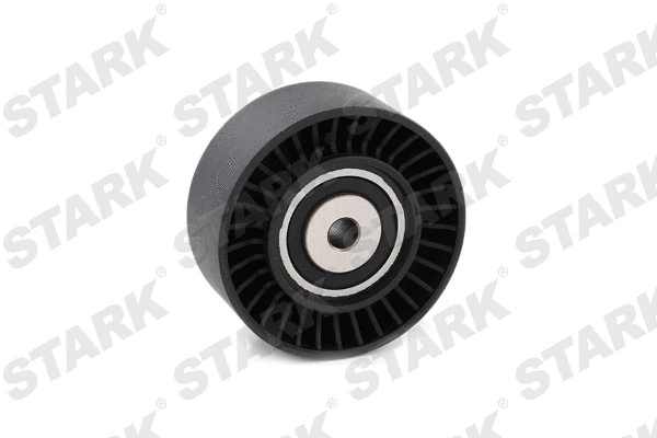 Deflection/Guide Pulley, V-ribbed belt (SKDG-1080029)