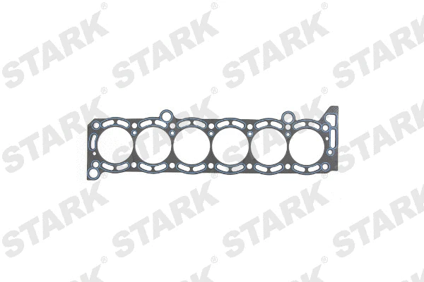 Gasket, cylinder head (SKGCH-0470040)