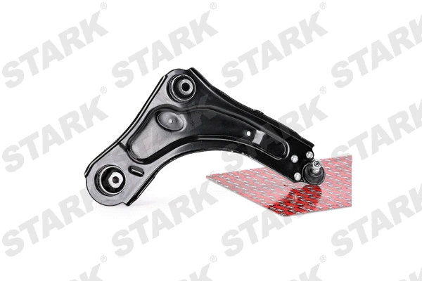 Control/Trailing Arm, wheel suspension (SKCA-0050749)