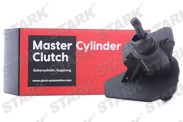 Master Cylinder, clutch (SKMCC-0580143)