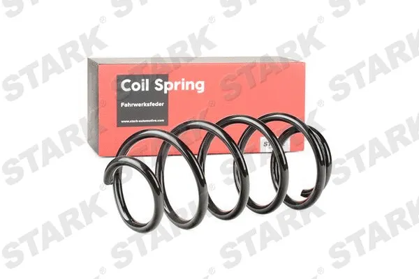 Suspension Spring