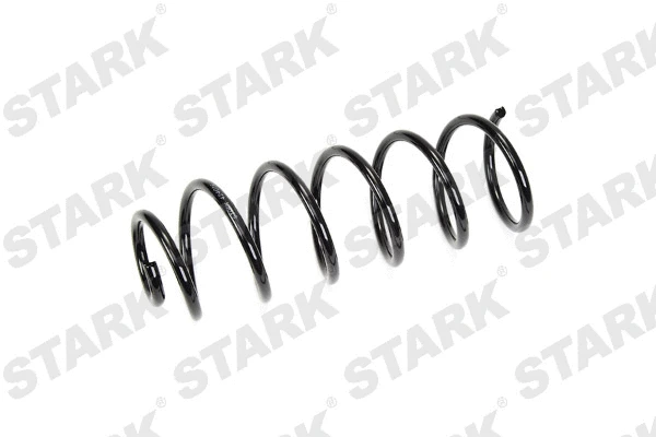 Suspension Spring (SKCS-0040042)