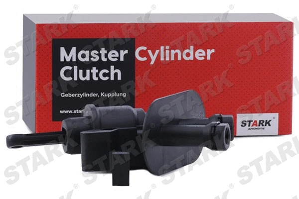 Master Cylinder, clutch (SKMCC-0580010)