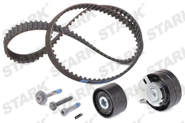 Timing Belt Kit
