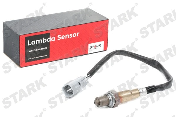 Lambda Sensor (SKLS-0140626)