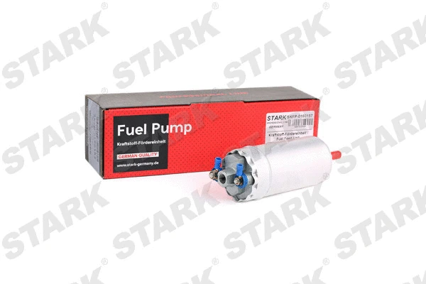 Fuel Pump