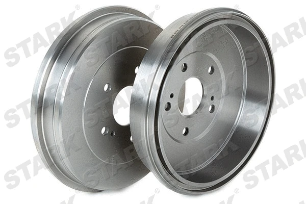 Brake Drum