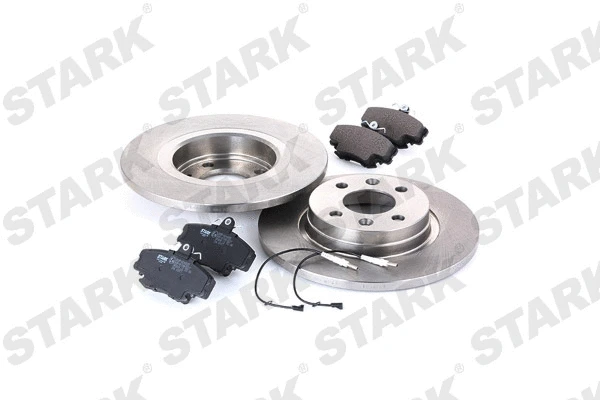 Brake Kit, disc brake