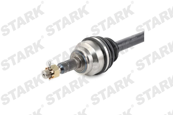 Drive Shaft (SKDS-0210267)