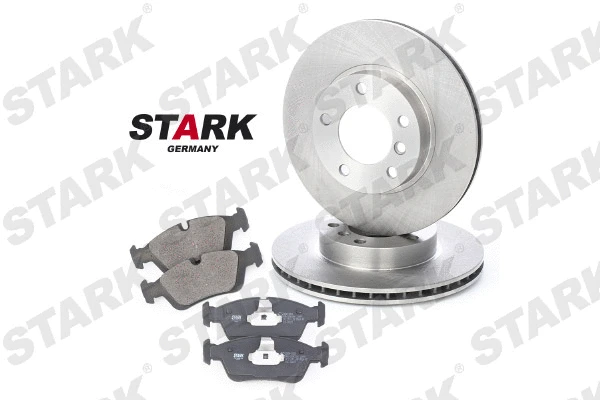Brake Kit, disc brake