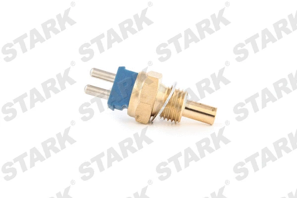 Sensor, coolant temperature