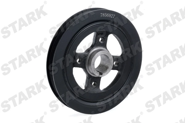 Belt Pulley, crankshaft (SKBPC-0640038)
