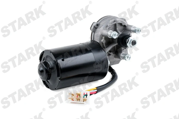 Wiper Motor