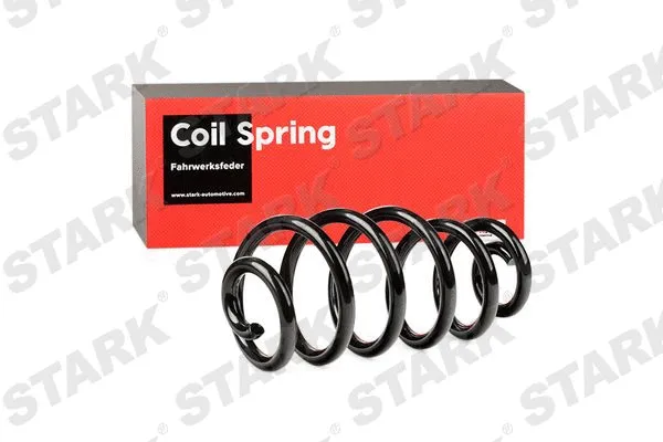Suspension Spring