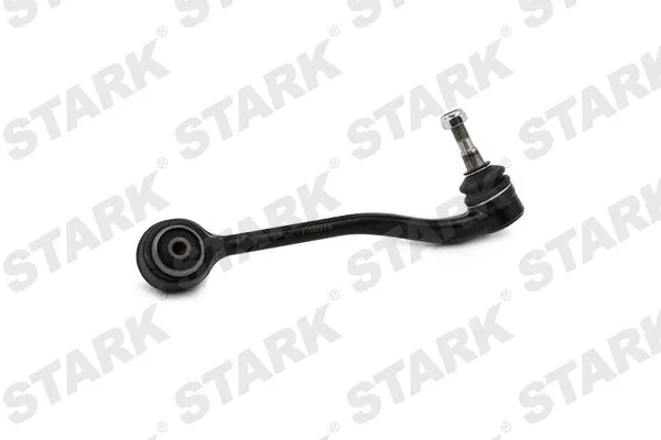 Control/Trailing Arm Kit, wheel suspension