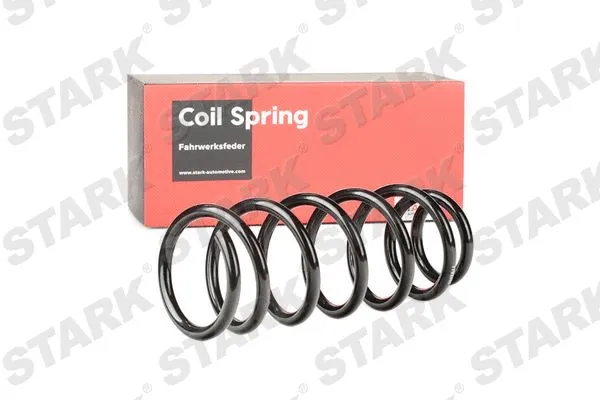Suspension Spring