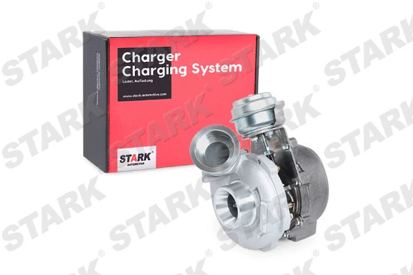 Charger, charging (supercharged/turbocharged)