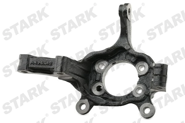 Steering Knuckle, wheel suspension