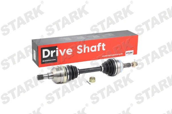 Drive Shaft