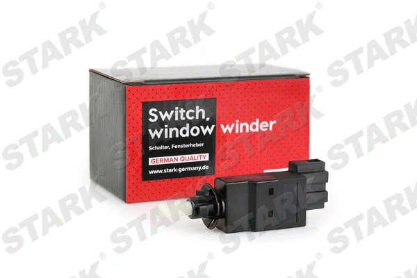 Stop Light Switch