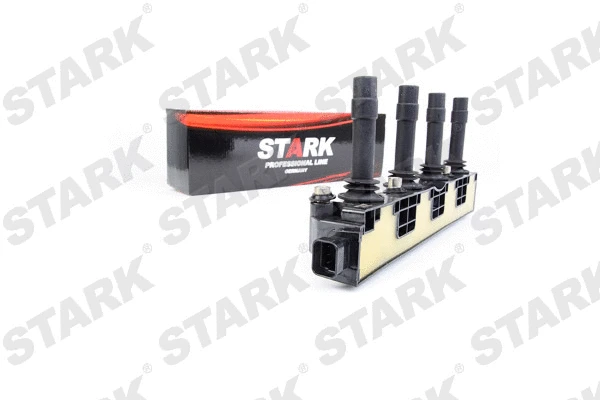Ignition Coil (SKCO-0070010)