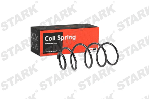Suspension Spring