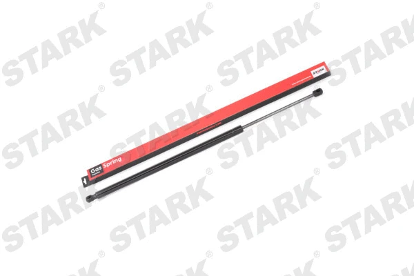 Gas Spring, boot/cargo area (SKGS-0220591)