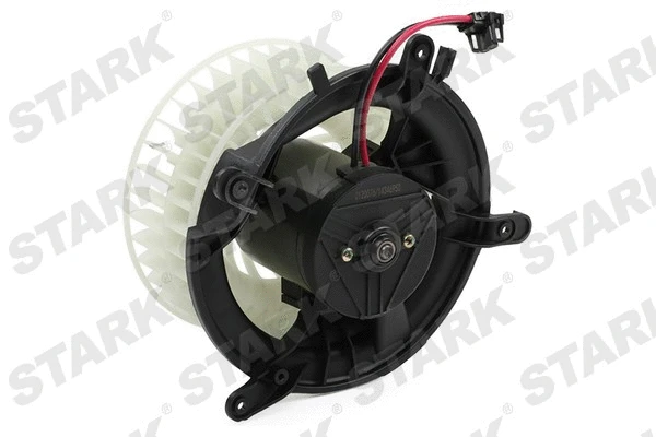 Interior Blower